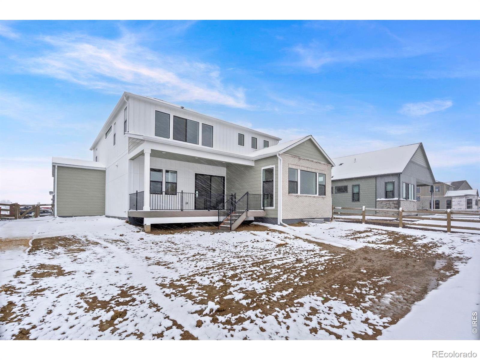 1295 Weller Street Timnath CO 80547