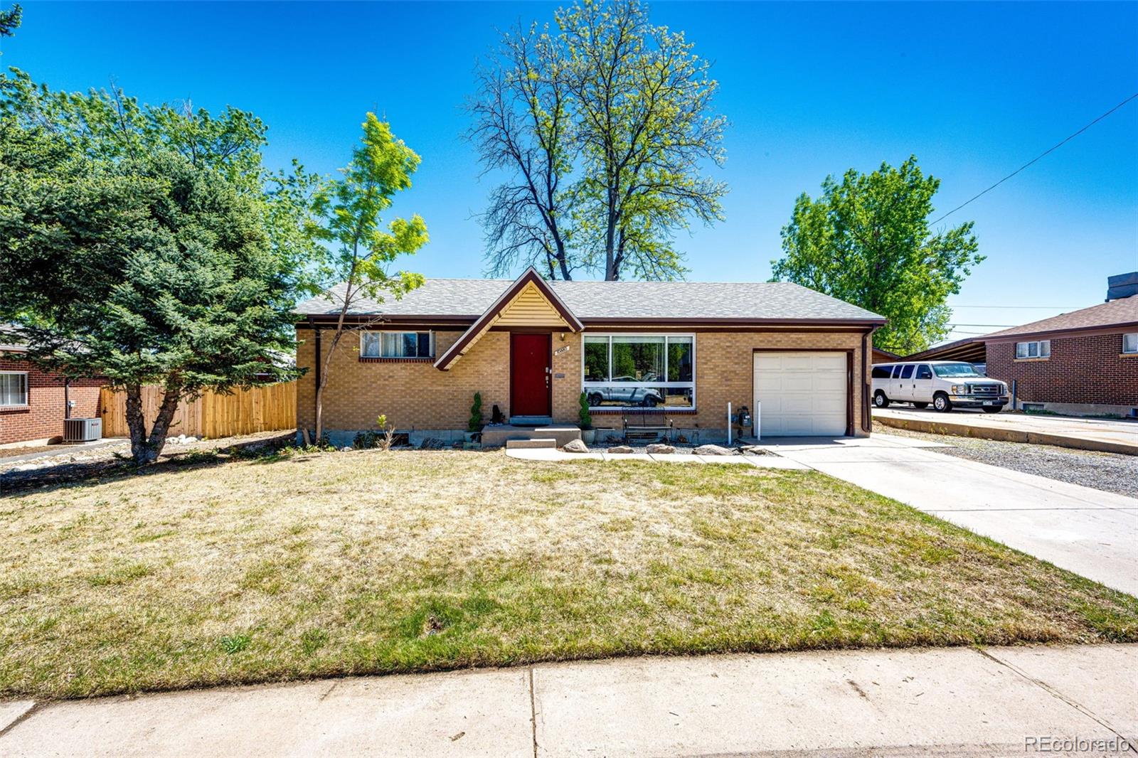 10880 Mildred Drive Northglenn CO 80233