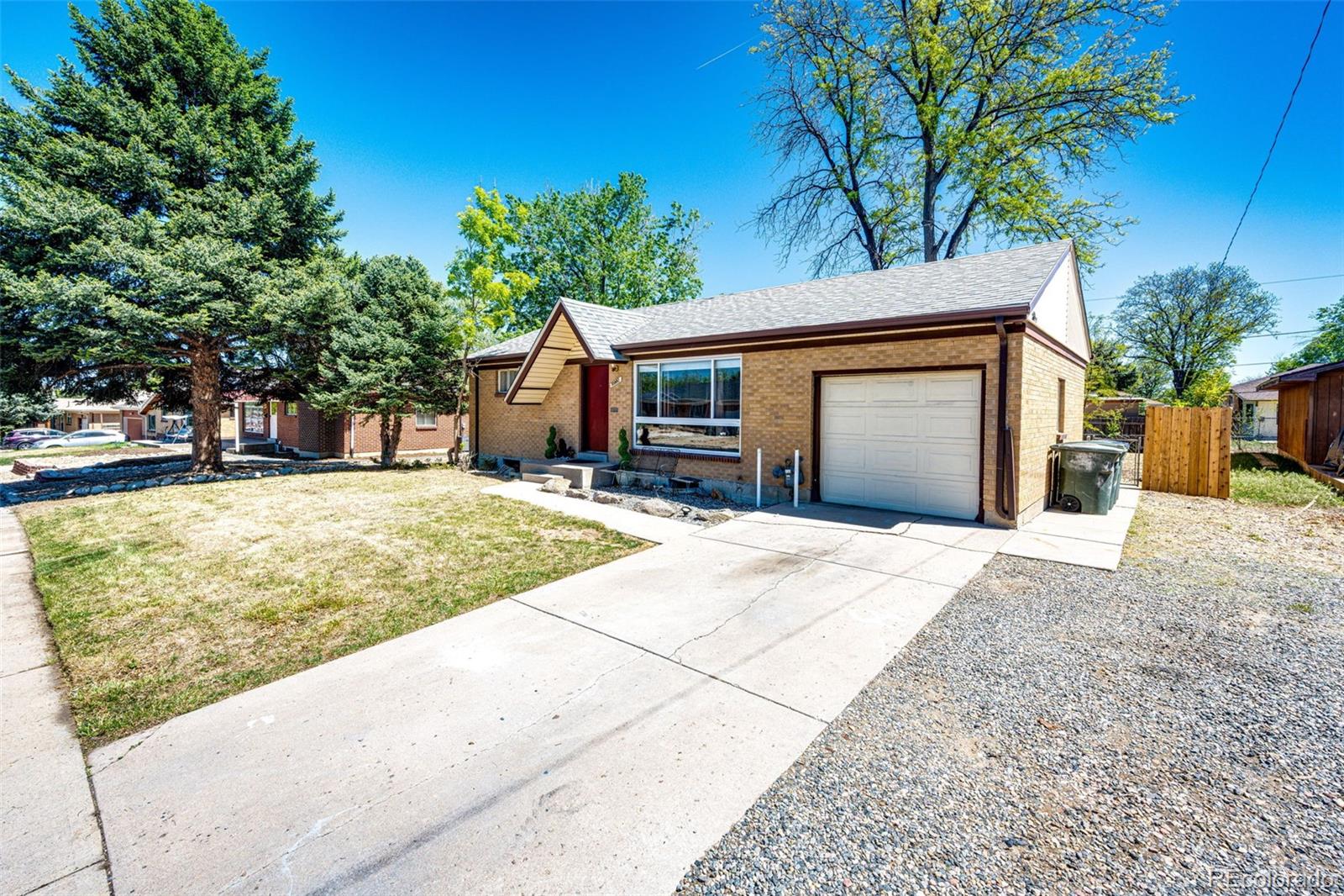 10880 Mildred Drive Northglenn CO 80233