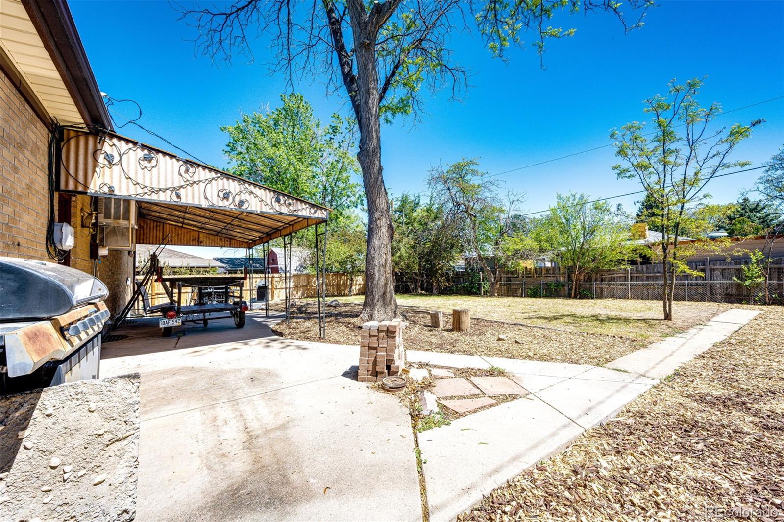 10880 Mildred Drive Northglenn CO 80233