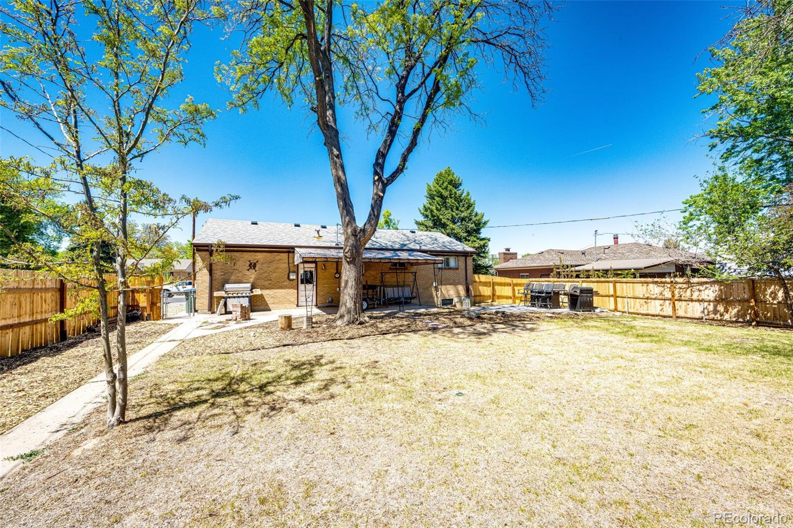 10880 Mildred Drive Northglenn CO 80233