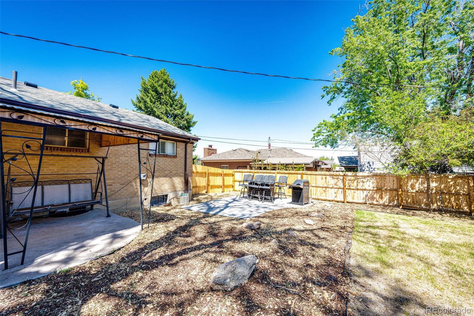 10880 Mildred Drive Northglenn CO 80233
