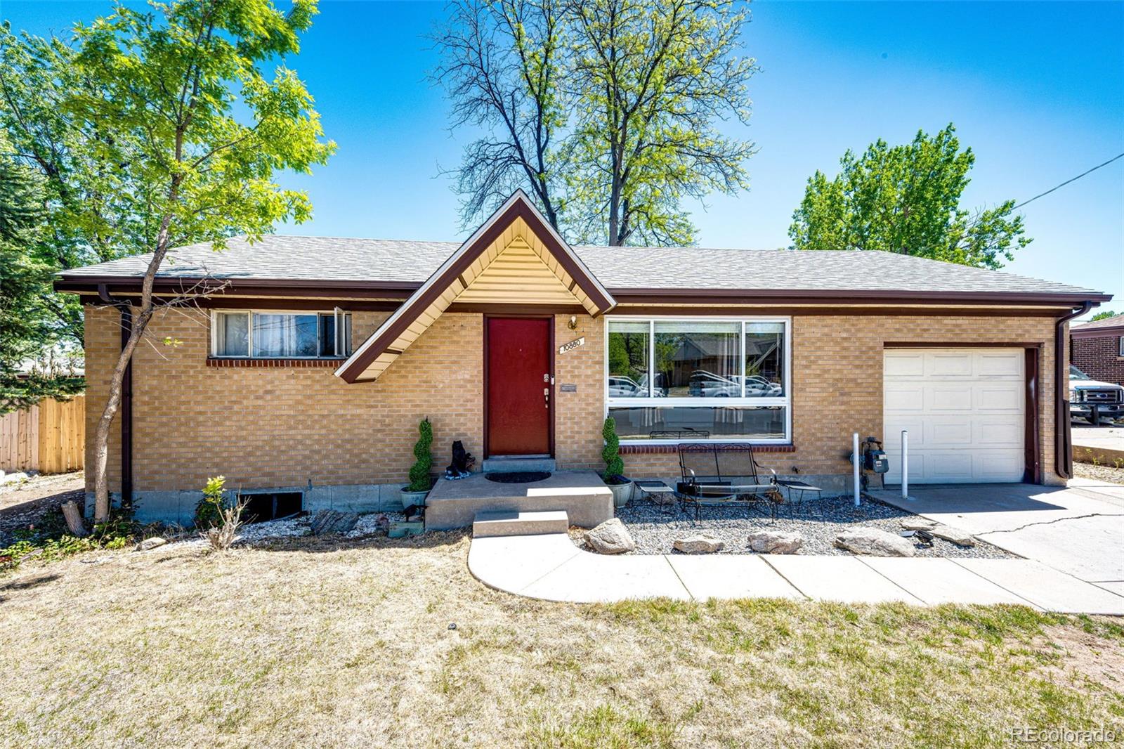 10880 Mildred Drive Northglenn CO 80233