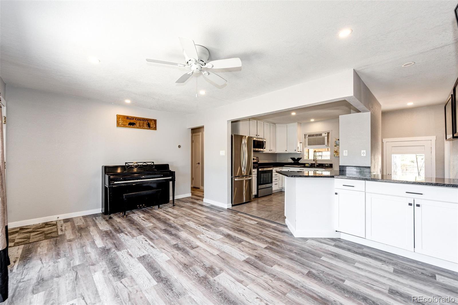 10880 Mildred Drive Northglenn CO 80233