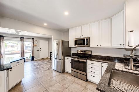 10880 Mildred Drive Northglenn CO 80233