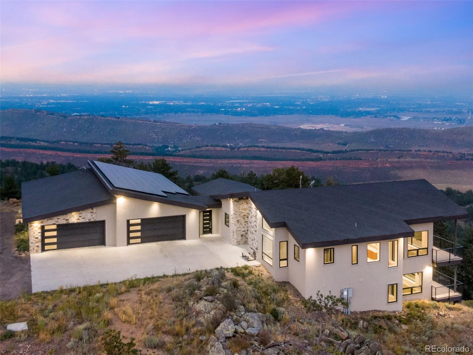 9360 Gold Mine Road Loveland CO 80538