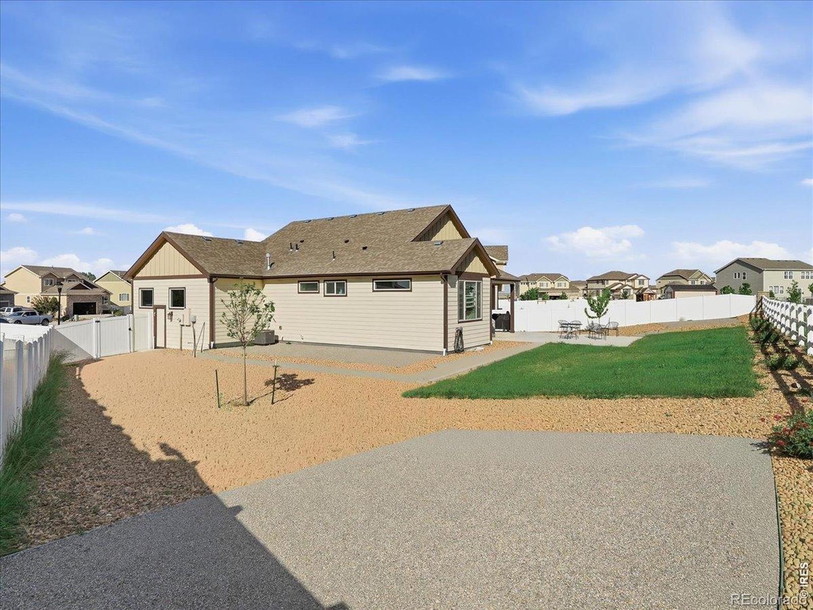 4680 Mountain Sky Court Johnstown CO 80534