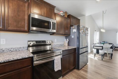 6840 Alsea Drive Colorado Springs CO 80925
