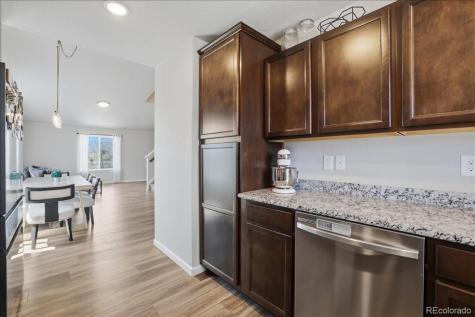 6840 Alsea Drive Colorado Springs CO 80925
