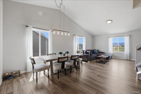 6840 Alsea Drive Colorado Springs CO 80925