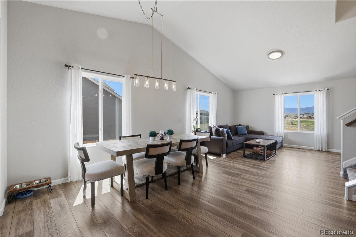 6840 Alsea Drive Colorado Springs CO 80925