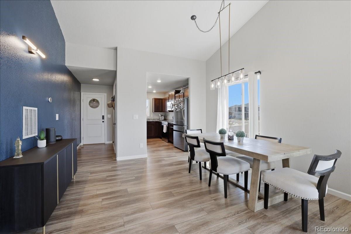 6840 Alsea Drive Colorado Springs CO 80925