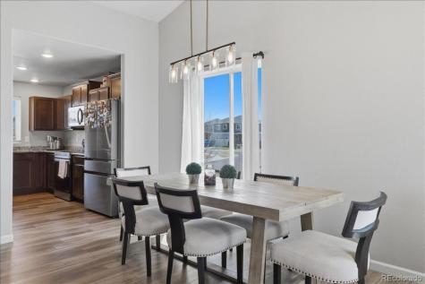 6840 Alsea Drive Colorado Springs CO 80925