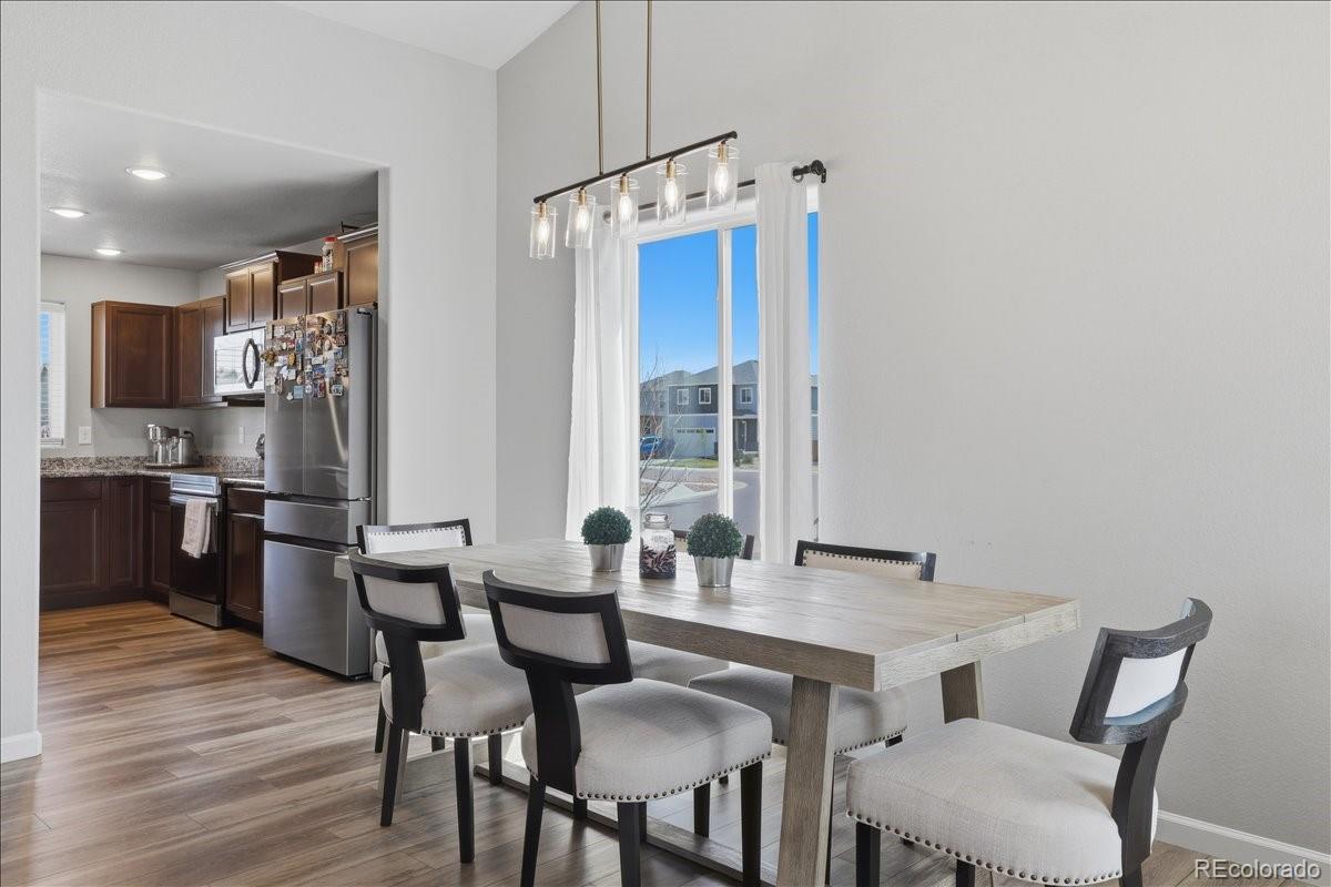6840 Alsea Drive Colorado Springs CO 80925