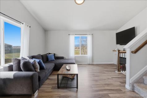 6840 Alsea Drive Colorado Springs CO 80925