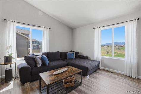 6840 Alsea Drive Colorado Springs CO 80925