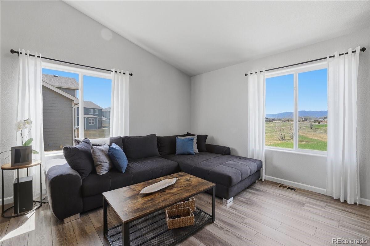 6840 Alsea Drive Colorado Springs CO 80925