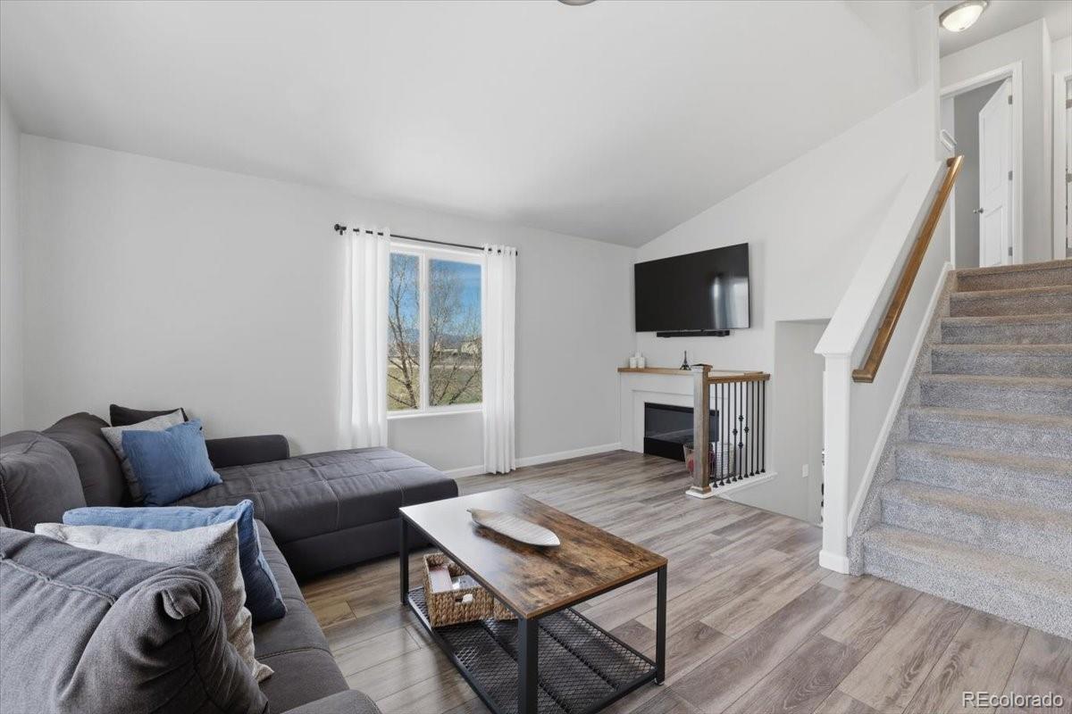 6840 Alsea Drive Colorado Springs CO 80925