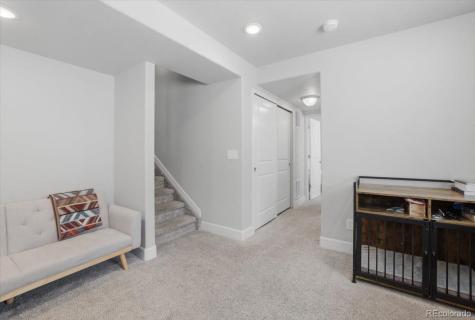 6840 Alsea Drive Colorado Springs CO 80925
