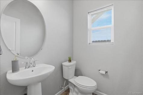 6840 Alsea Drive Colorado Springs CO 80925