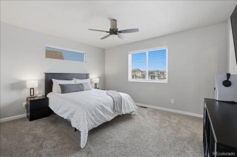 6840 Alsea Drive Colorado Springs CO 80925