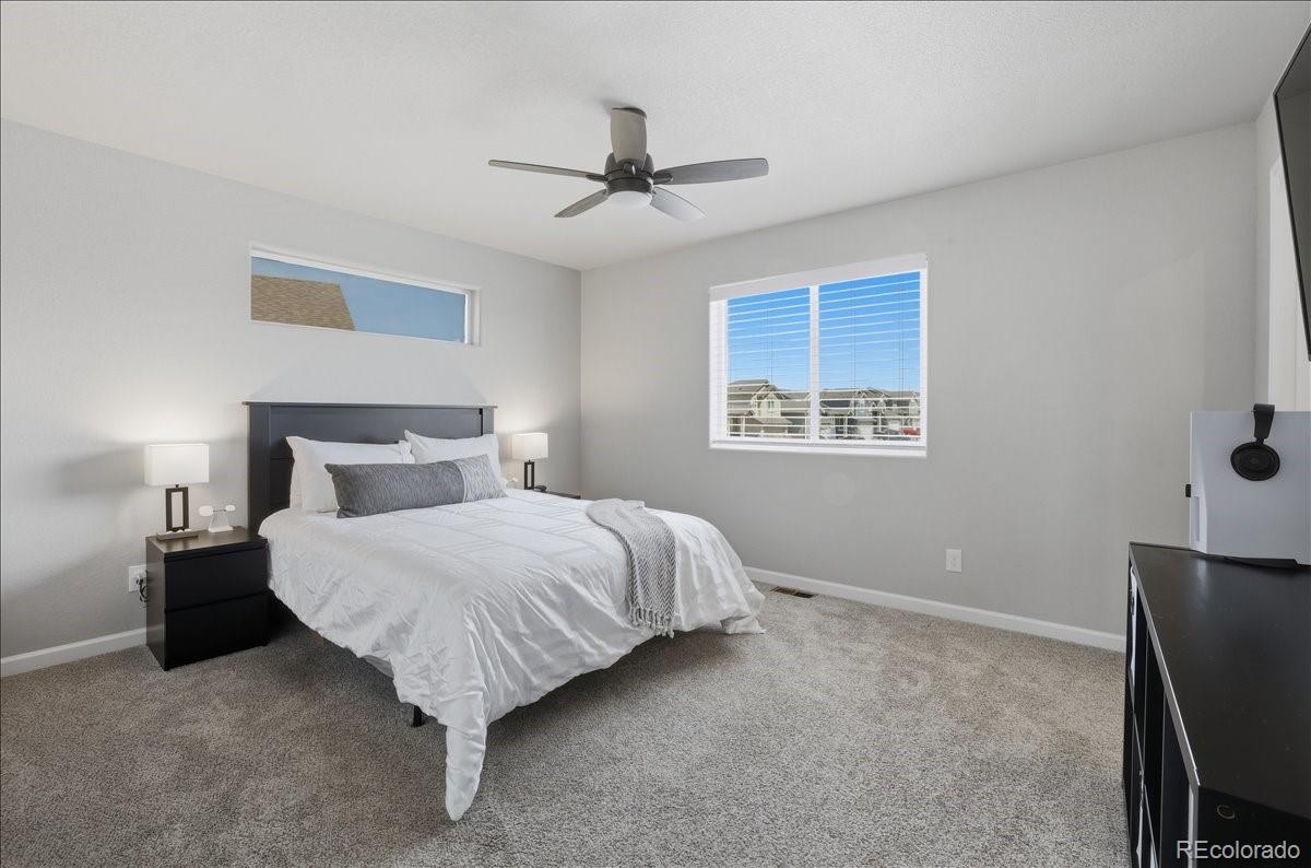 6840 Alsea Drive Colorado Springs CO 80925