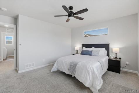 6840 Alsea Drive Colorado Springs CO 80925
