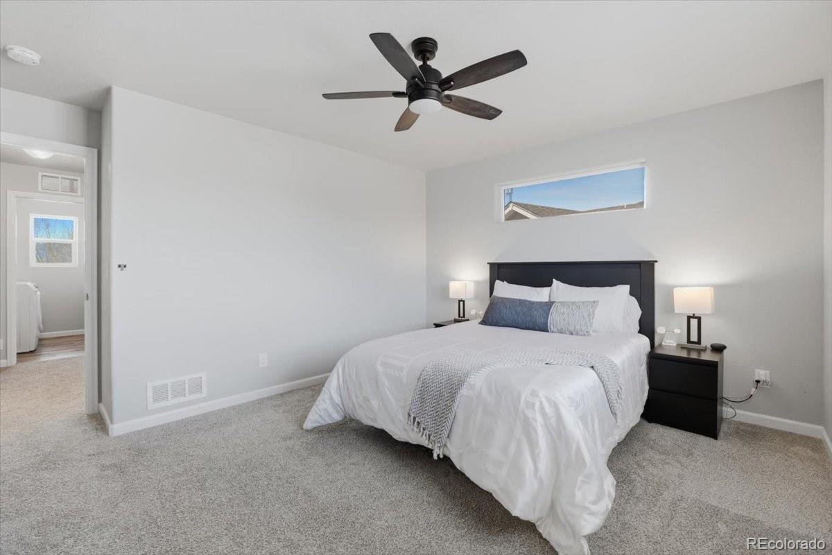 6840 Alsea Drive Colorado Springs CO 80925