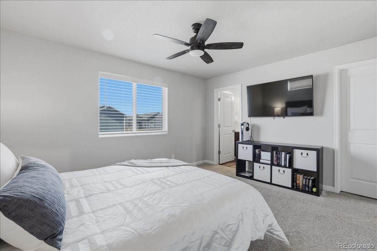 6840 Alsea Drive Colorado Springs CO 80925