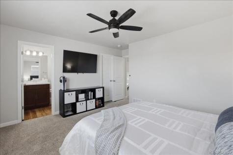 6840 Alsea Drive Colorado Springs CO 80925