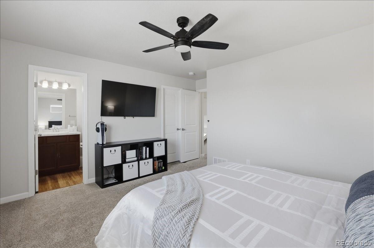 6840 Alsea Drive Colorado Springs CO 80925