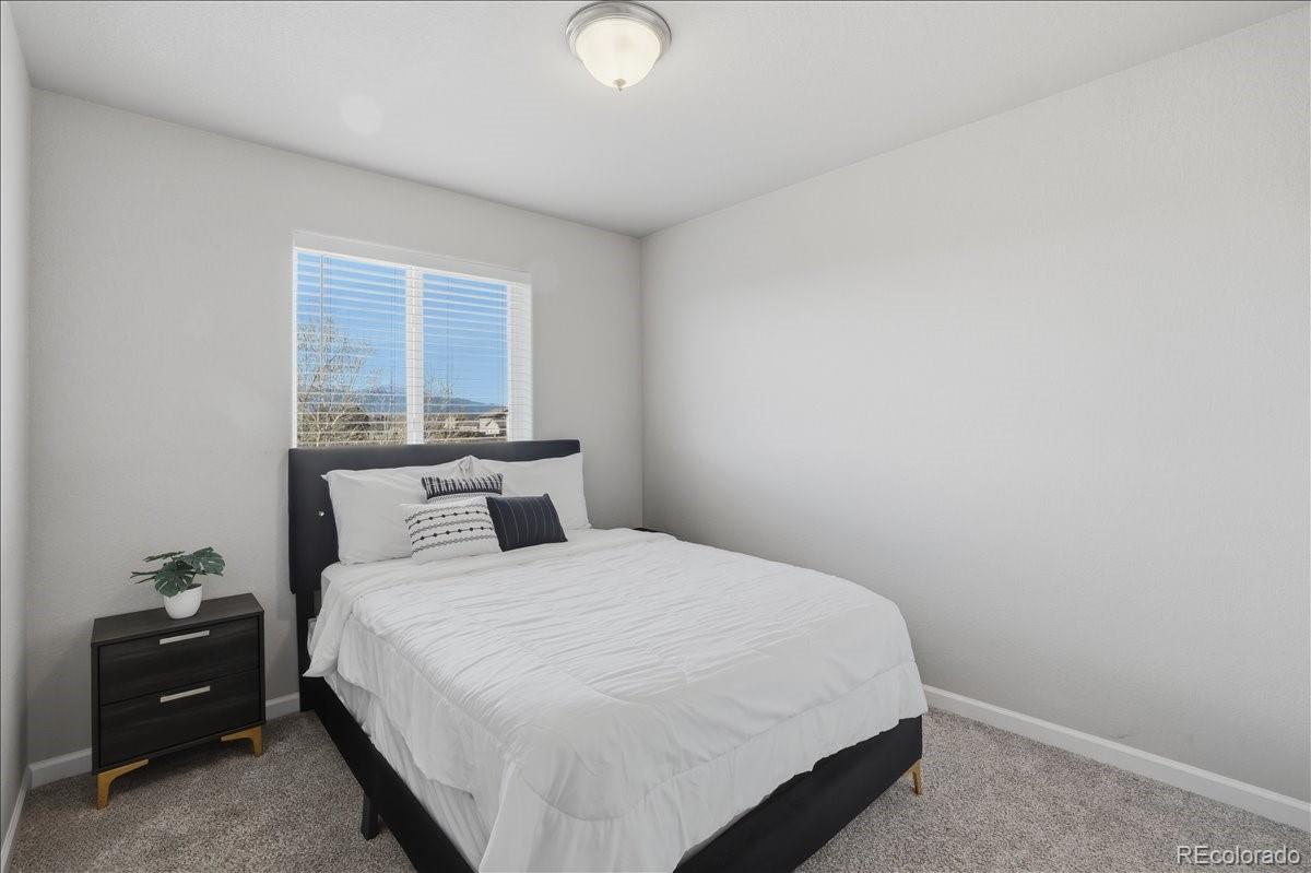 6840 Alsea Drive Colorado Springs CO 80925