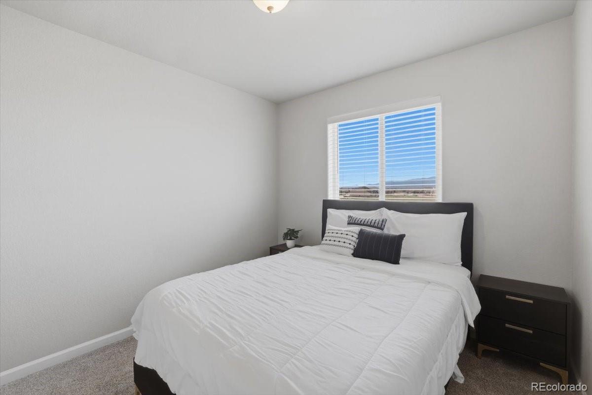 6840 Alsea Drive Colorado Springs CO 80925