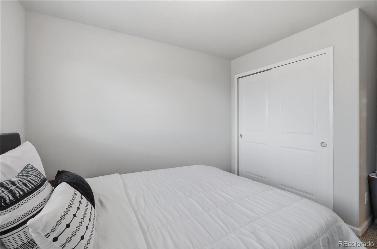 6840 Alsea Drive Colorado Springs CO 80925