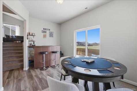 6840 Alsea Drive Colorado Springs CO 80925