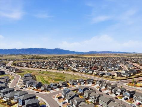 6840 Alsea Drive Colorado Springs CO 80925