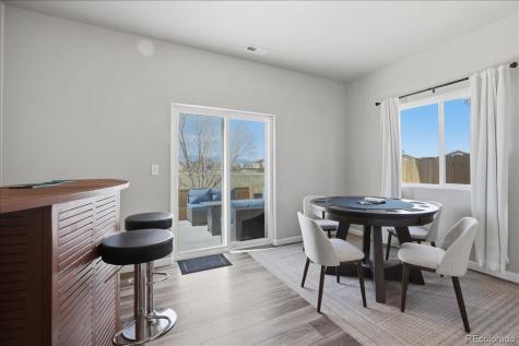 6840 Alsea Drive Colorado Springs CO 80925