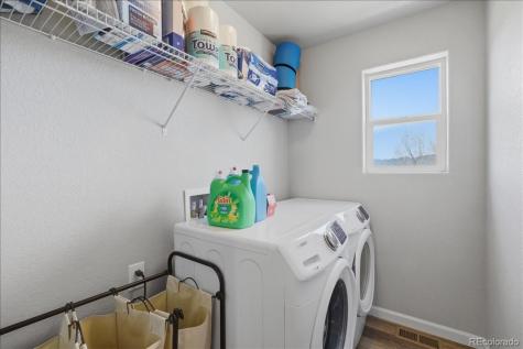 6840 Alsea Drive Colorado Springs CO 80925