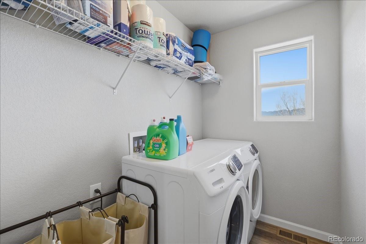6840 Alsea Drive Colorado Springs CO 80925
