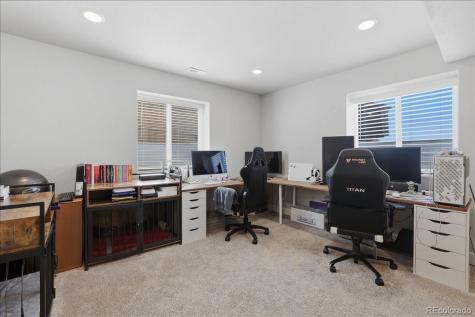 6840 Alsea Drive Colorado Springs CO 80925