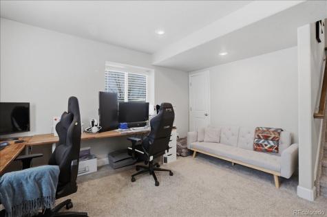 6840 Alsea Drive Colorado Springs CO 80925