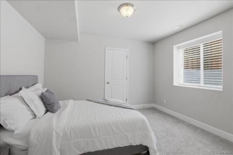 6840 Alsea Drive Colorado Springs CO 80925