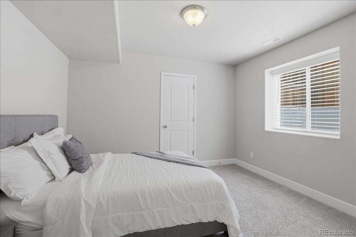 6840 Alsea Drive Colorado Springs CO 80925