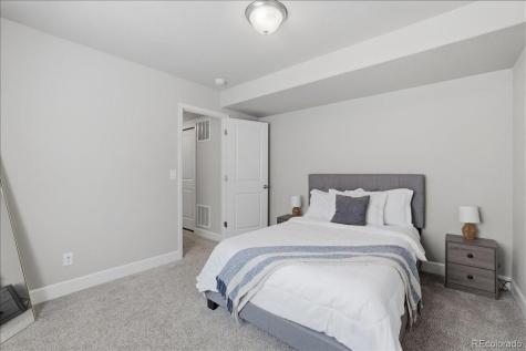6840 Alsea Drive Colorado Springs CO 80925