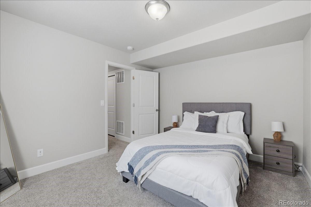 6840 Alsea Drive Colorado Springs CO 80925