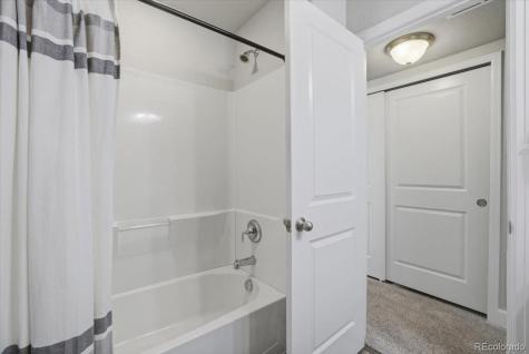 6840 Alsea Drive Colorado Springs CO 80925