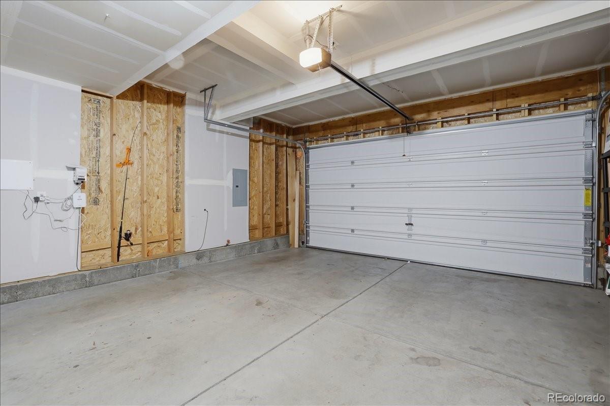 6840 Alsea Drive Colorado Springs CO 80925
