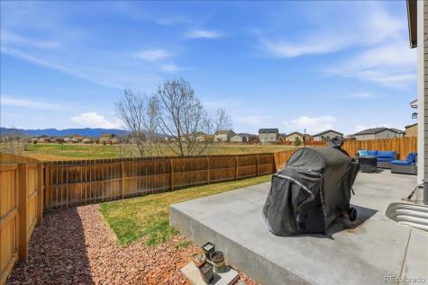 6840 Alsea Drive Colorado Springs CO 80925