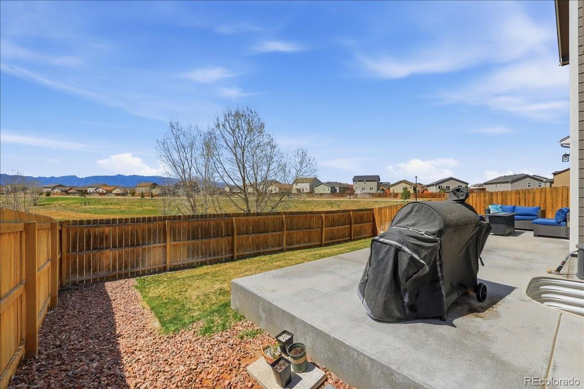 6840 Alsea Drive Colorado Springs CO 80925