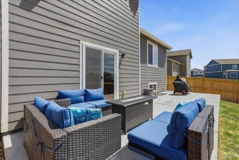 6840 Alsea Drive Colorado Springs CO 80925
